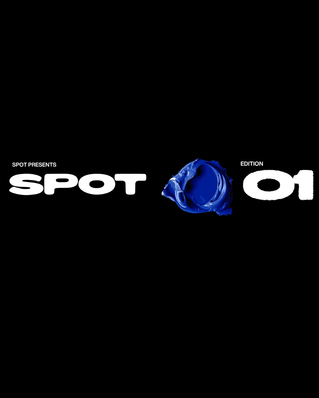 SPOT - Portada de eventos